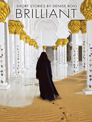 cover image of Brilliant